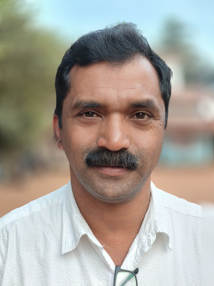 Dr. Abdunnasar U K