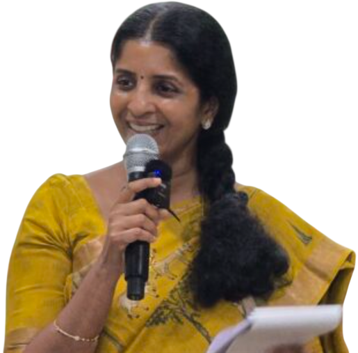 Dr. Sumitra Binu